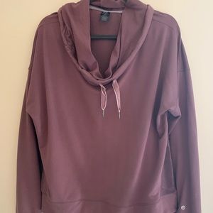 Champion active wear sweatshirt